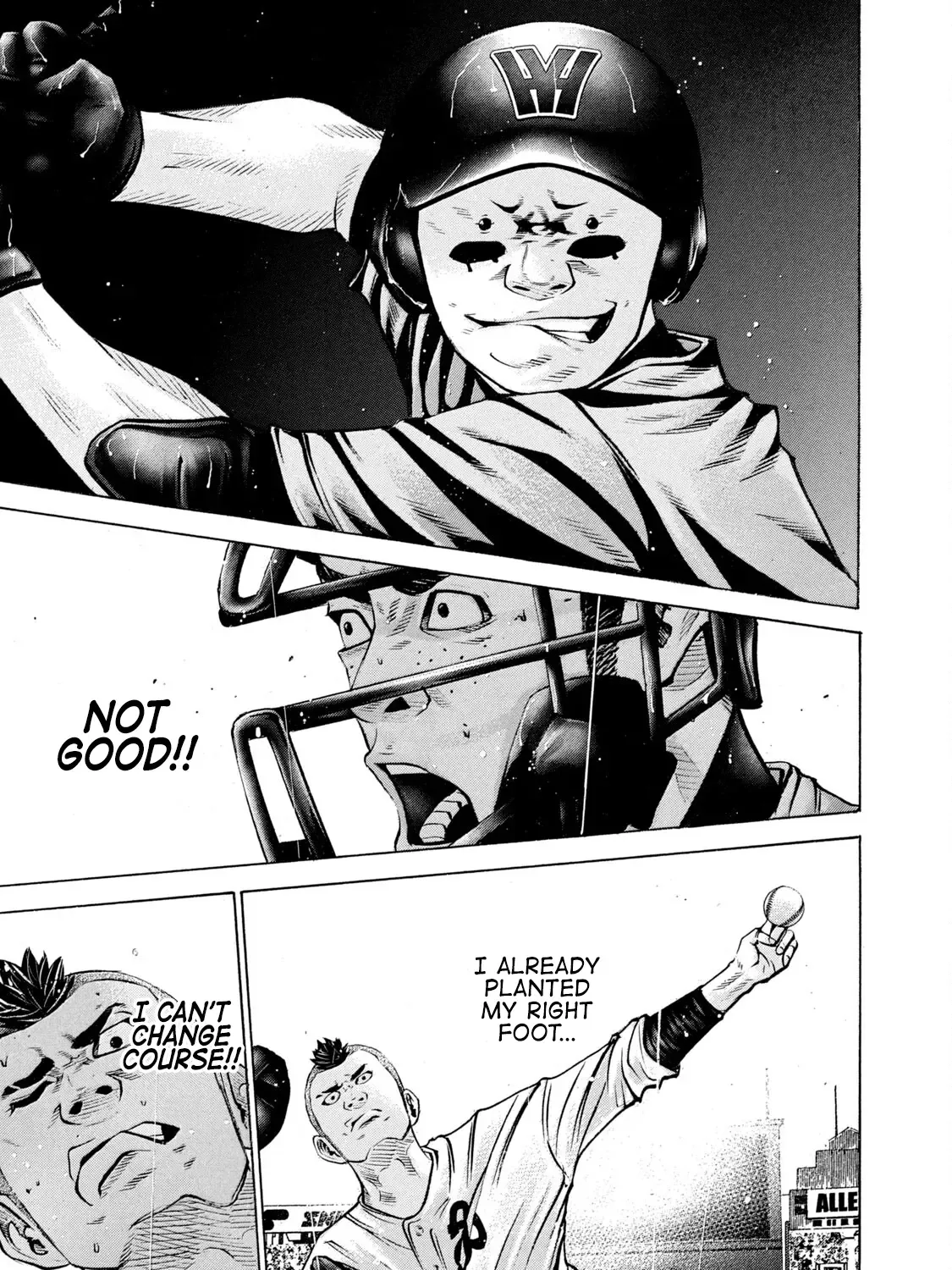 Battle Studies Zinmanga X Chapter 236 Page 25