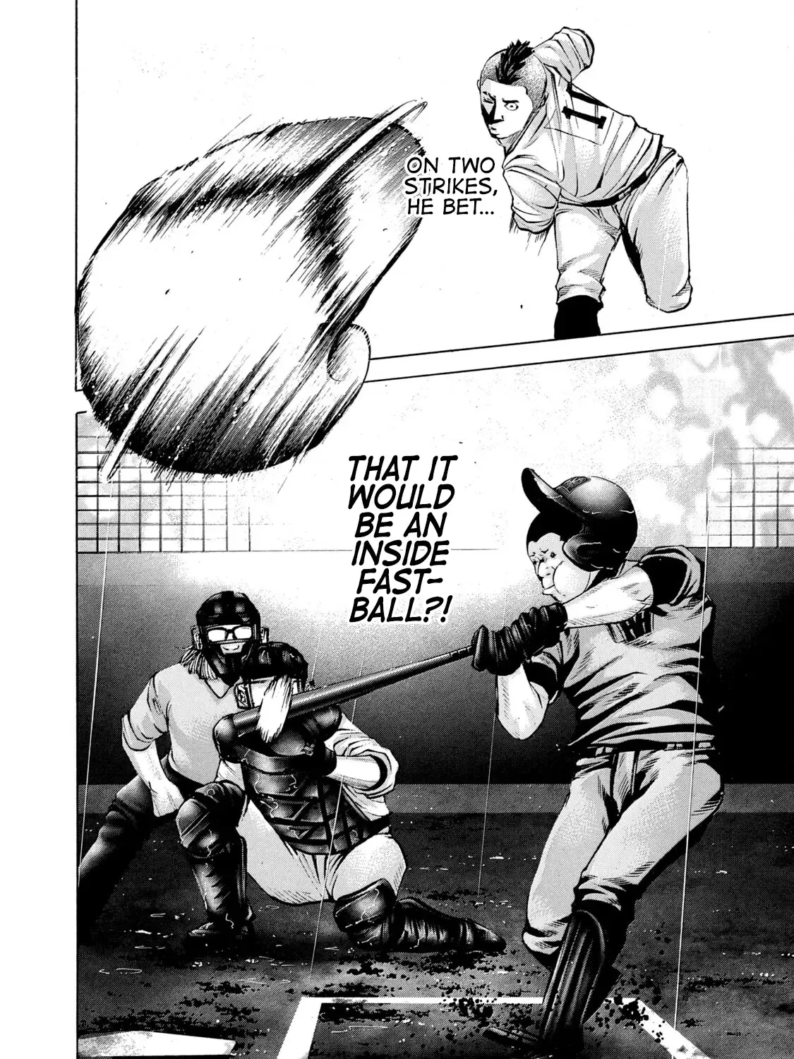 Battle Studies Zinmanga X Chapter 236 Page 27