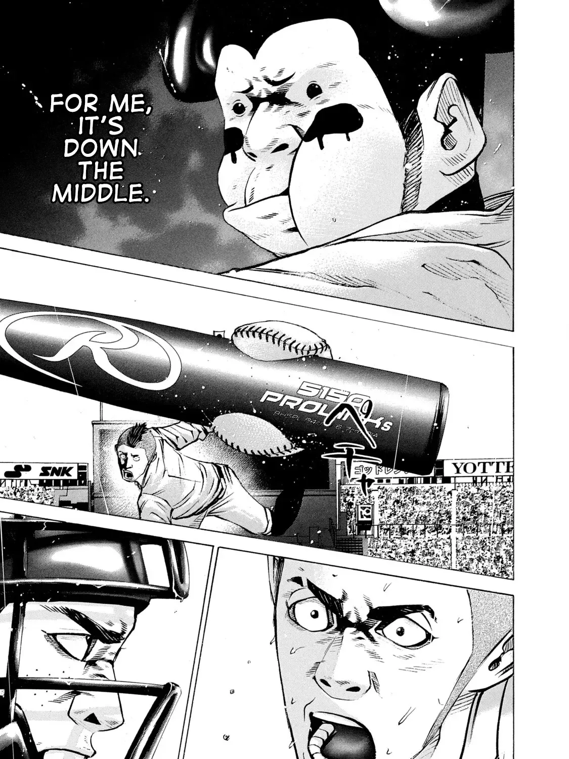 Battle Studies Zinmanga X Chapter 236 Page 29