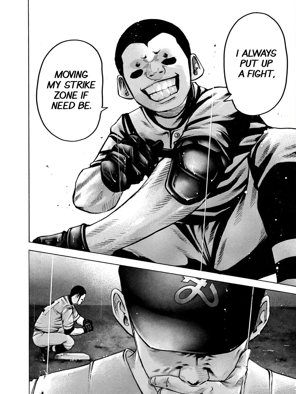 Battle Studies Zinmanga X Chapter 236 Page 35