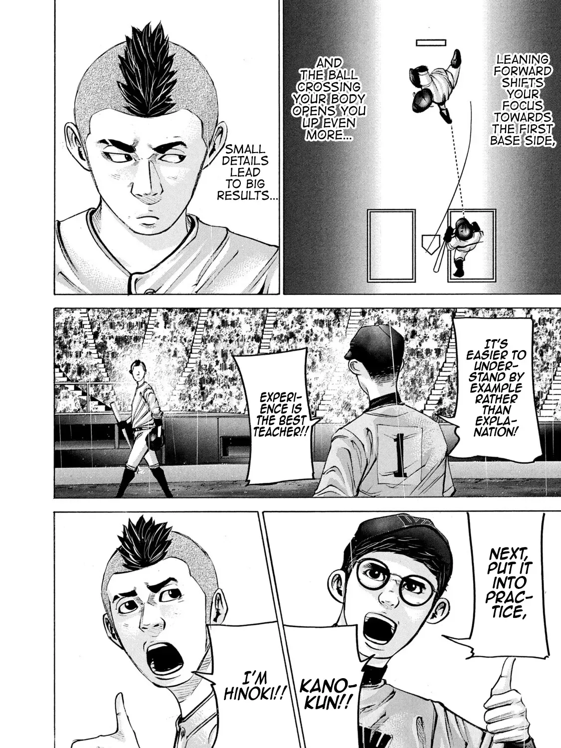 Battle Studies Zinmanga X Chapter 234 Page 37
