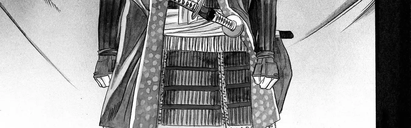 Nobunaga no Chef Zinmanga X Chapter 129 Page 7