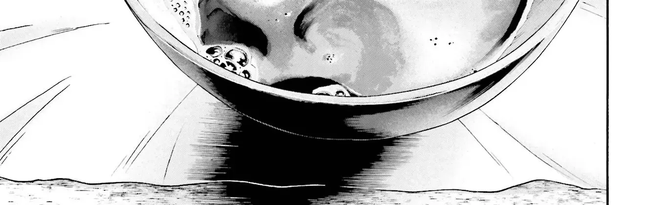Nobunaga no Chef Zinmanga X Chapter 129 Page 23