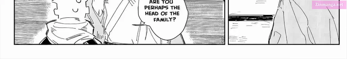 Jujutsu Kaisen - Omoide wa Kimi ni Azuketoku (Doujinshi) Zinmanga X Chapter 1 Page 4