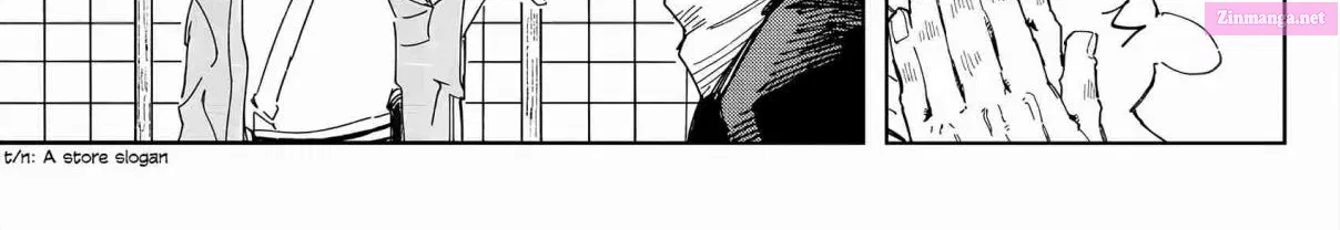 Jujutsu Kaisen - Omoide wa Kimi ni Azuketoku (Doujinshi) Zinmanga X Chapter 1 Page 6