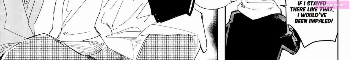 Jujutsu Kaisen - Omoide wa Kimi ni Azuketoku (Doujinshi) Zinmanga X Chapter 1 Page 10