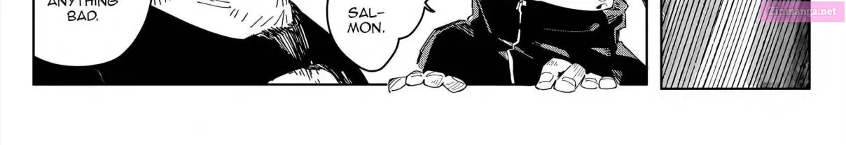 Jujutsu Kaisen - Omoide wa Kimi ni Azuketoku (Doujinshi) Zinmanga X Chapter 1 Page 18