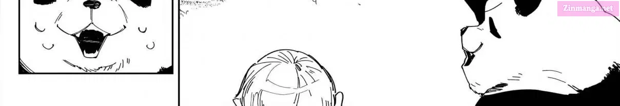 Jujutsu Kaisen - Omoide wa Kimi ni Azuketoku (Doujinshi) Zinmanga X Chapter 1 Page 20