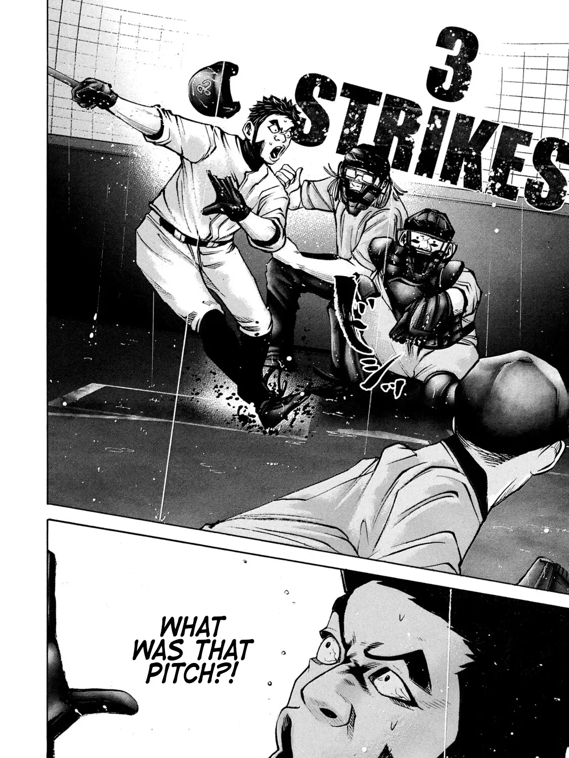 Battle Studies Zinmanga X Chapter 231 Page 31