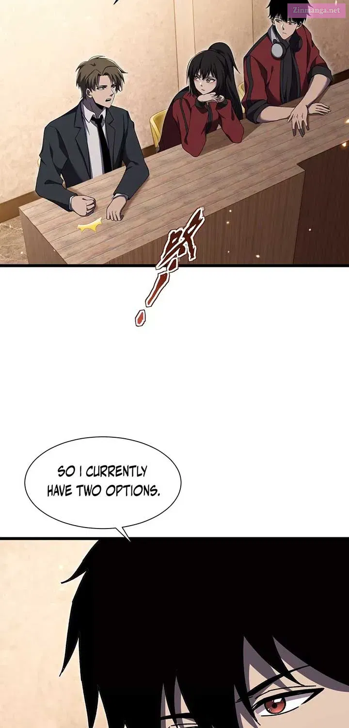 The Lost City of Alien Beasts Zinmanga X Chapter 7 Page 8