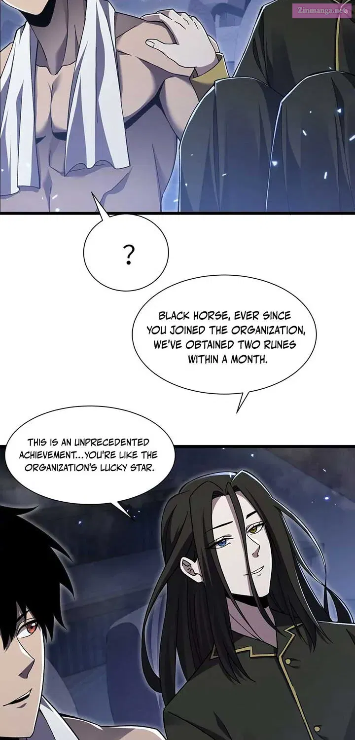 The Lost City of Alien Beasts Zinmanga X Chapter 7 Page 39