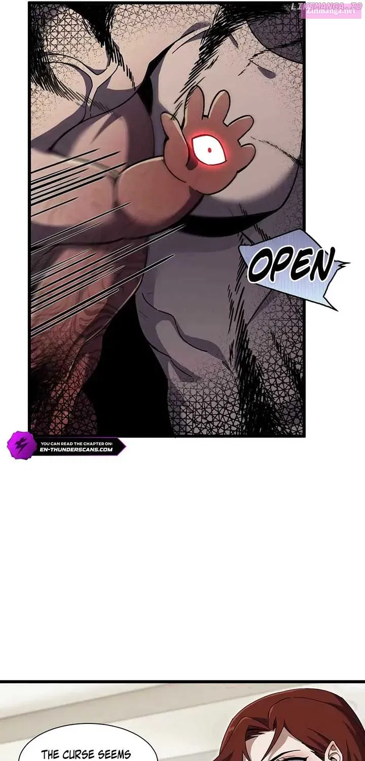 The Lost City of Alien Beasts Zinmanga X Chapter 6 Page 6