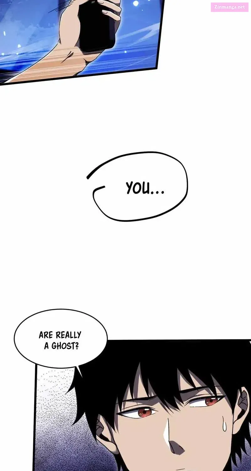 The Lost City of Alien Beasts Zinmanga X Chapter 4 Page 7