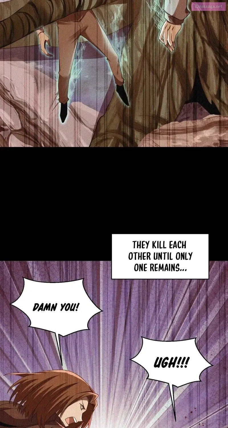 The Lost City of Alien Beasts Zinmanga X Chapter 1 Page 61