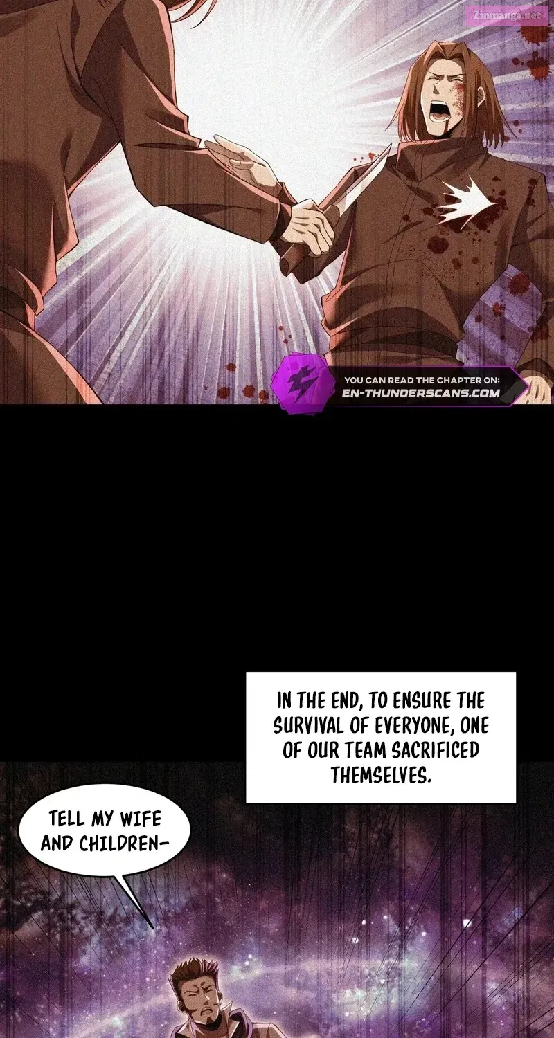 The Lost City of Alien Beasts Zinmanga X Chapter 1 Page 62