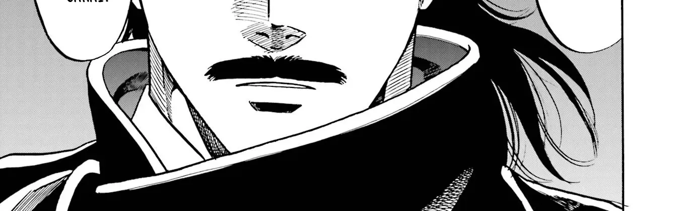 Nobunaga no Chef Zinmanga X Chapter 128 Page 3