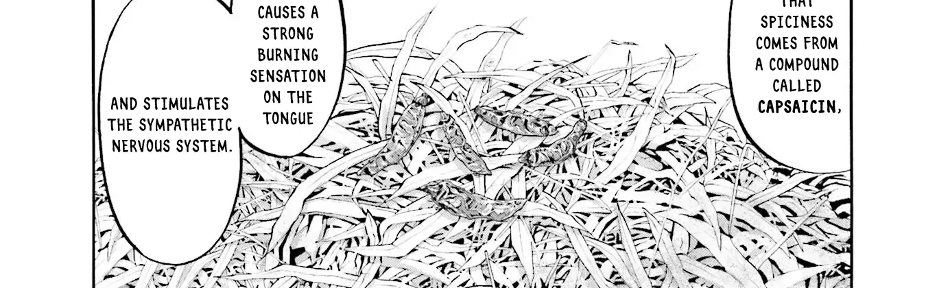 Nobunaga no Chef Zinmanga X Chapter 128 Page 23