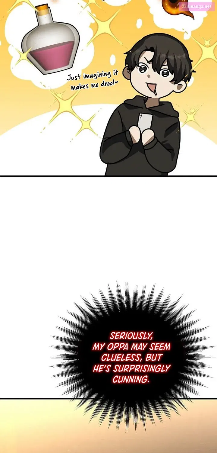 Regressed Genius Creates Mythic Items Zinmanga X Chapter 26 Page 6