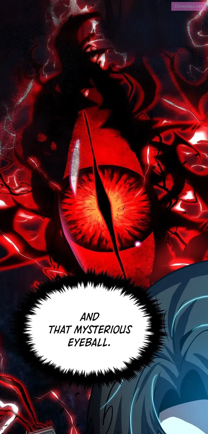 Regressed Genius Creates Mythic Items Zinmanga X Chapter 26 Page 21