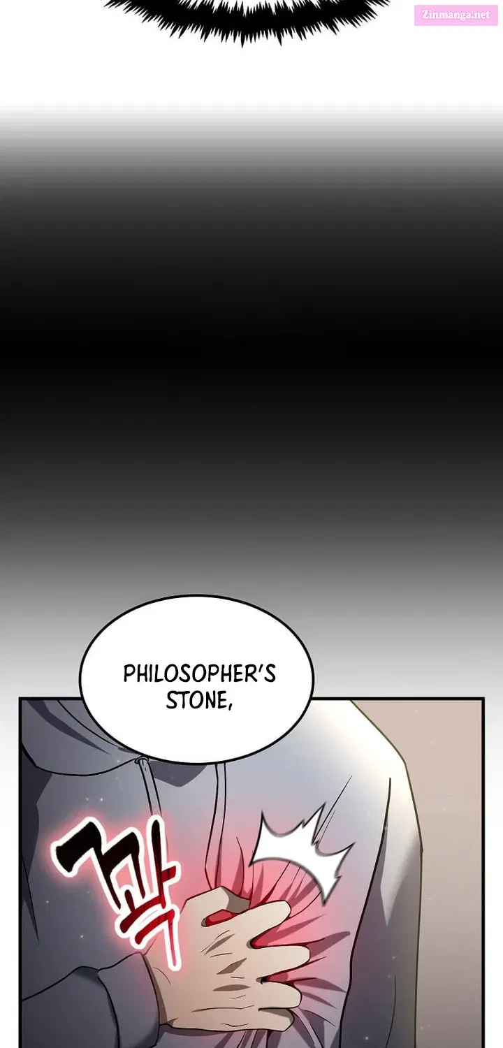 Regressed Genius Creates Mythic Items Zinmanga X Chapter 26 Page 25
