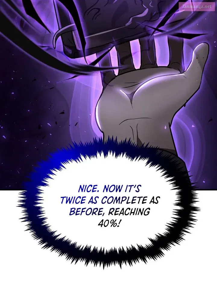 Regressed Genius Creates Mythic Items Zinmanga X Chapter 26 Page 36