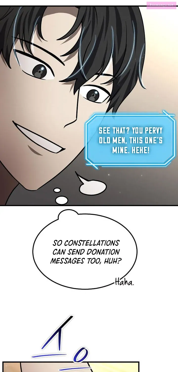 Regressed Genius Creates Mythic Items Zinmanga X Chapter 26 Page 38