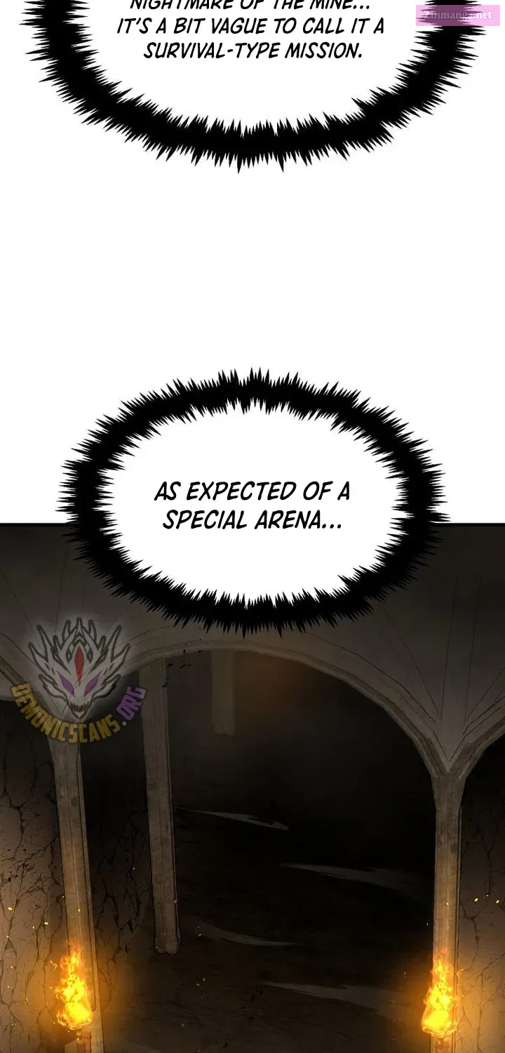 Regressed Genius Creates Mythic Items Zinmanga X Chapter 26 Page 73