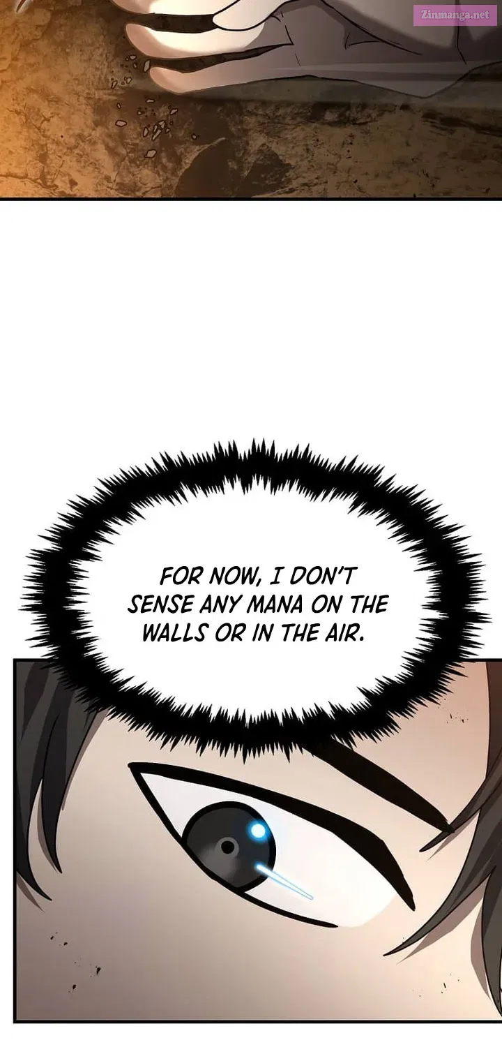 Regressed Genius Creates Mythic Items Zinmanga X Chapter 26 Page 75