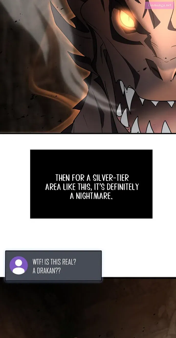 Regressed Genius Creates Mythic Items Zinmanga X Chapter 26 Page 84