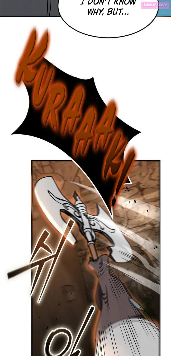 Regressed Genius Creates Mythic Items Zinmanga X Chapter 26 Page 87