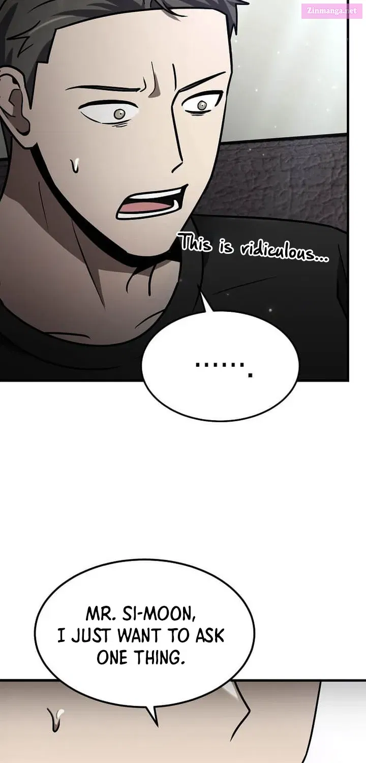 Regressed Genius Creates Mythic Items Zinmanga X Chapter 25 Page 4