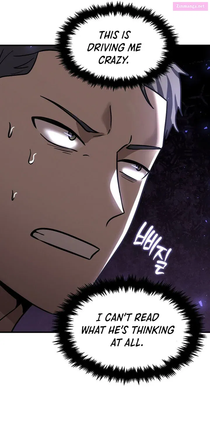Regressed Genius Creates Mythic Items Zinmanga X Chapter 25 Page 9