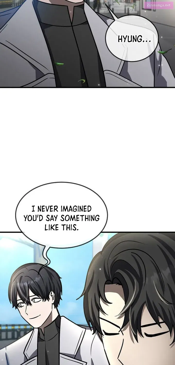 Regressed Genius Creates Mythic Items Zinmanga X Chapter 25 Page 28