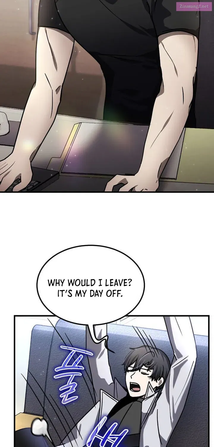 Regressed Genius Creates Mythic Items Zinmanga X Chapter 25 Page 73