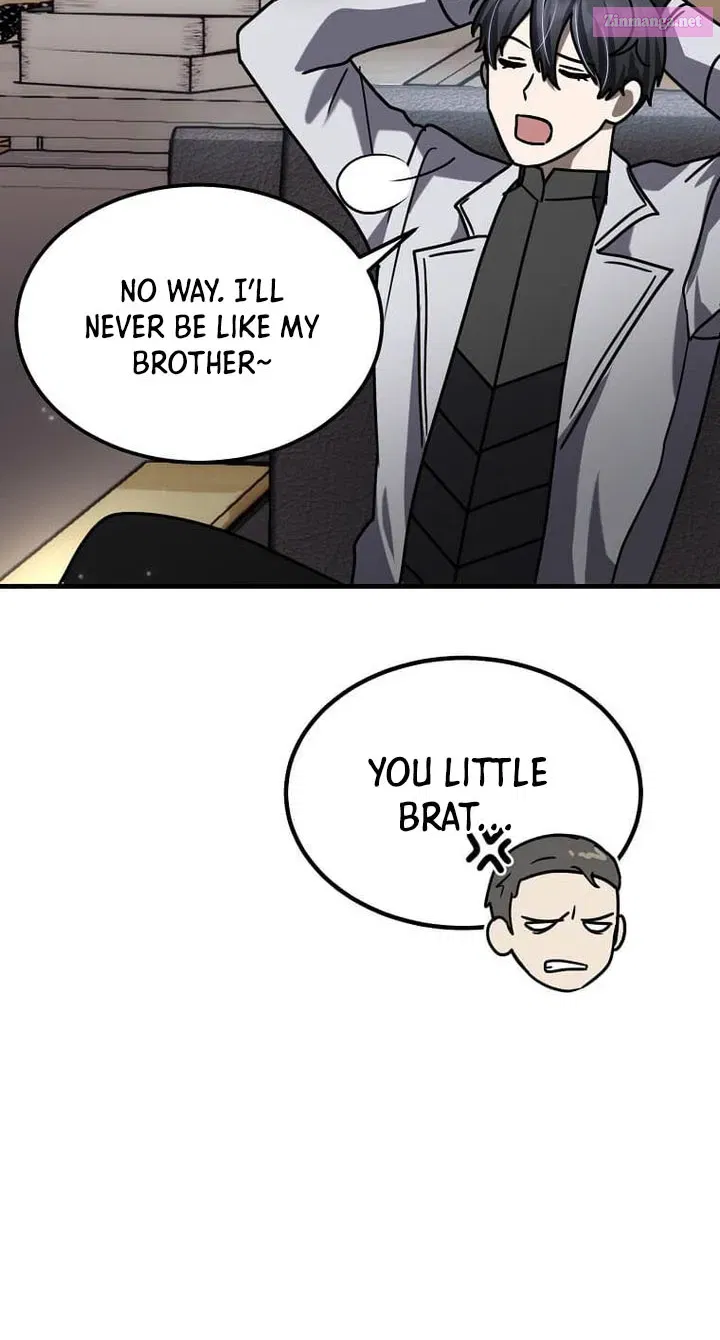 Regressed Genius Creates Mythic Items Zinmanga X Chapter 25 Page 75