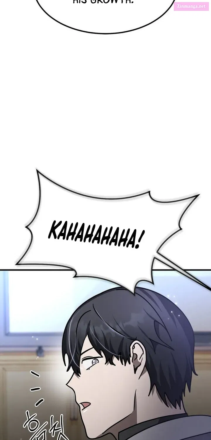 Regressed Genius Creates Mythic Items Zinmanga X Chapter 25 Page 79