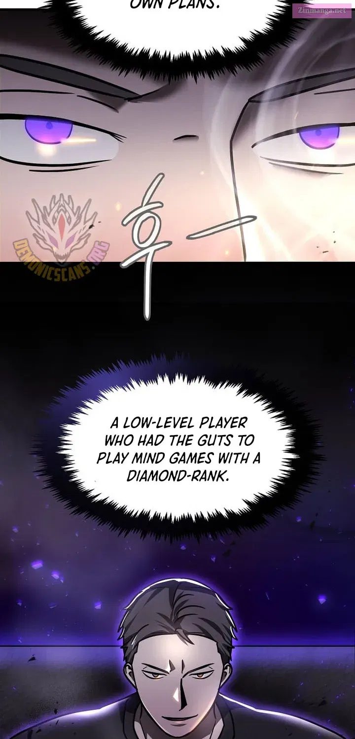 Regressed Genius Creates Mythic Items Zinmanga X Chapter 25 Page 85