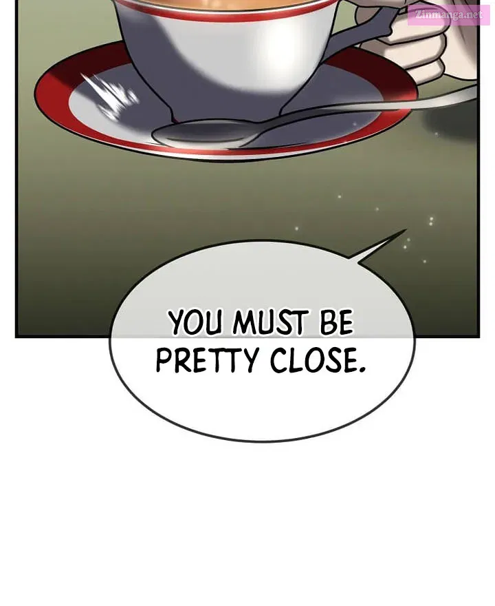 Regressed Genius Creates Mythic Items Zinmanga X Chapter 24 Page 29