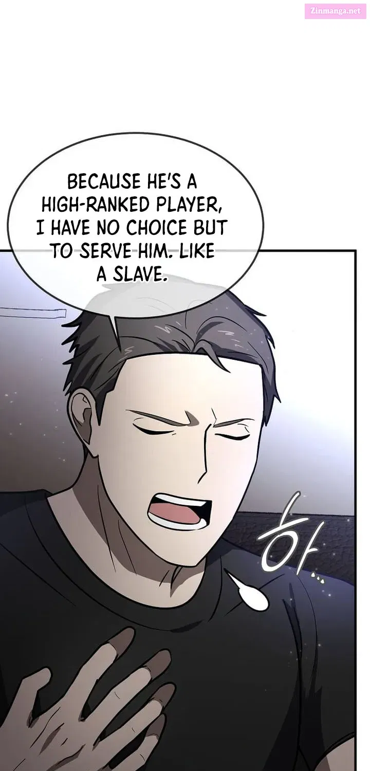 Regressed Genius Creates Mythic Items Zinmanga X Chapter 24 Page 31