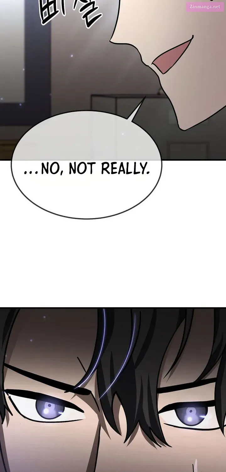 Regressed Genius Creates Mythic Items Zinmanga X Chapter 24 Page 45