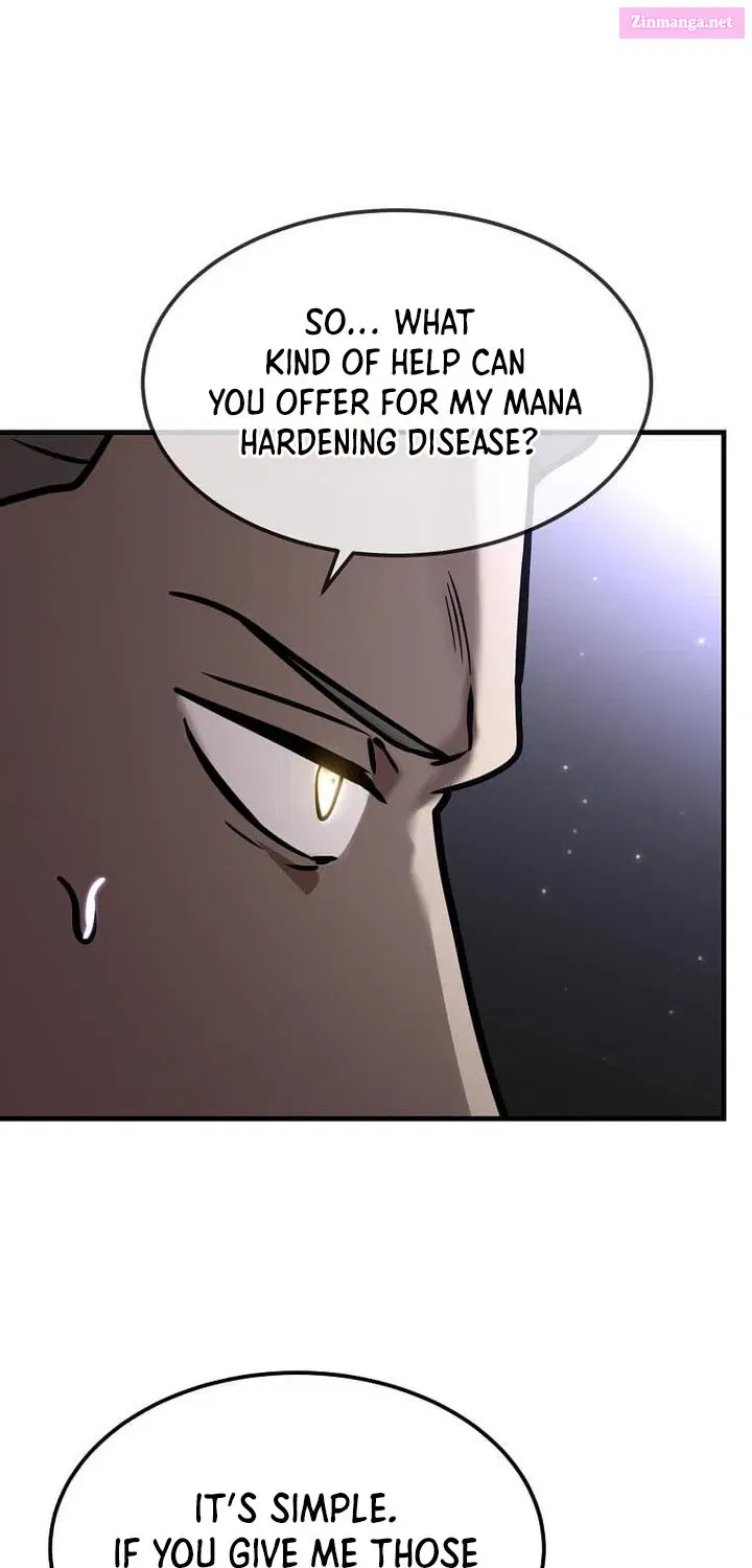 Regressed Genius Creates Mythic Items Zinmanga X Chapter 24 Page 83