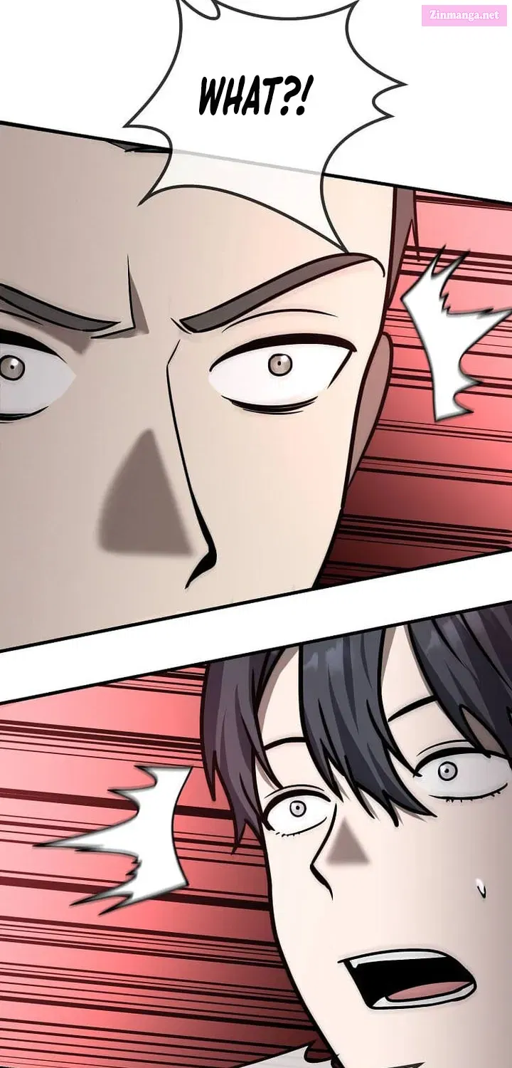 Regressed Genius Creates Mythic Items Zinmanga X Chapter 24 Page 85
