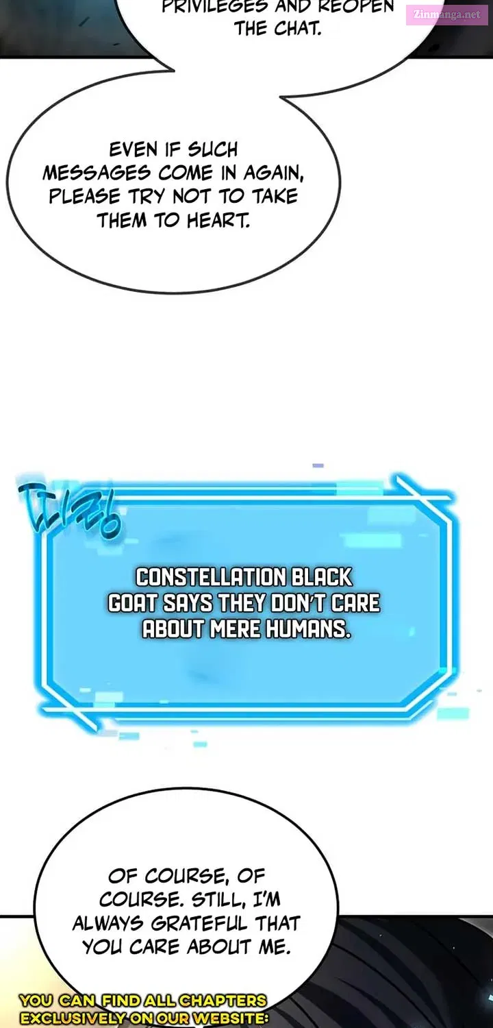Regressed Genius Creates Mythic Items Zinmanga X Chapter 22 Page 17