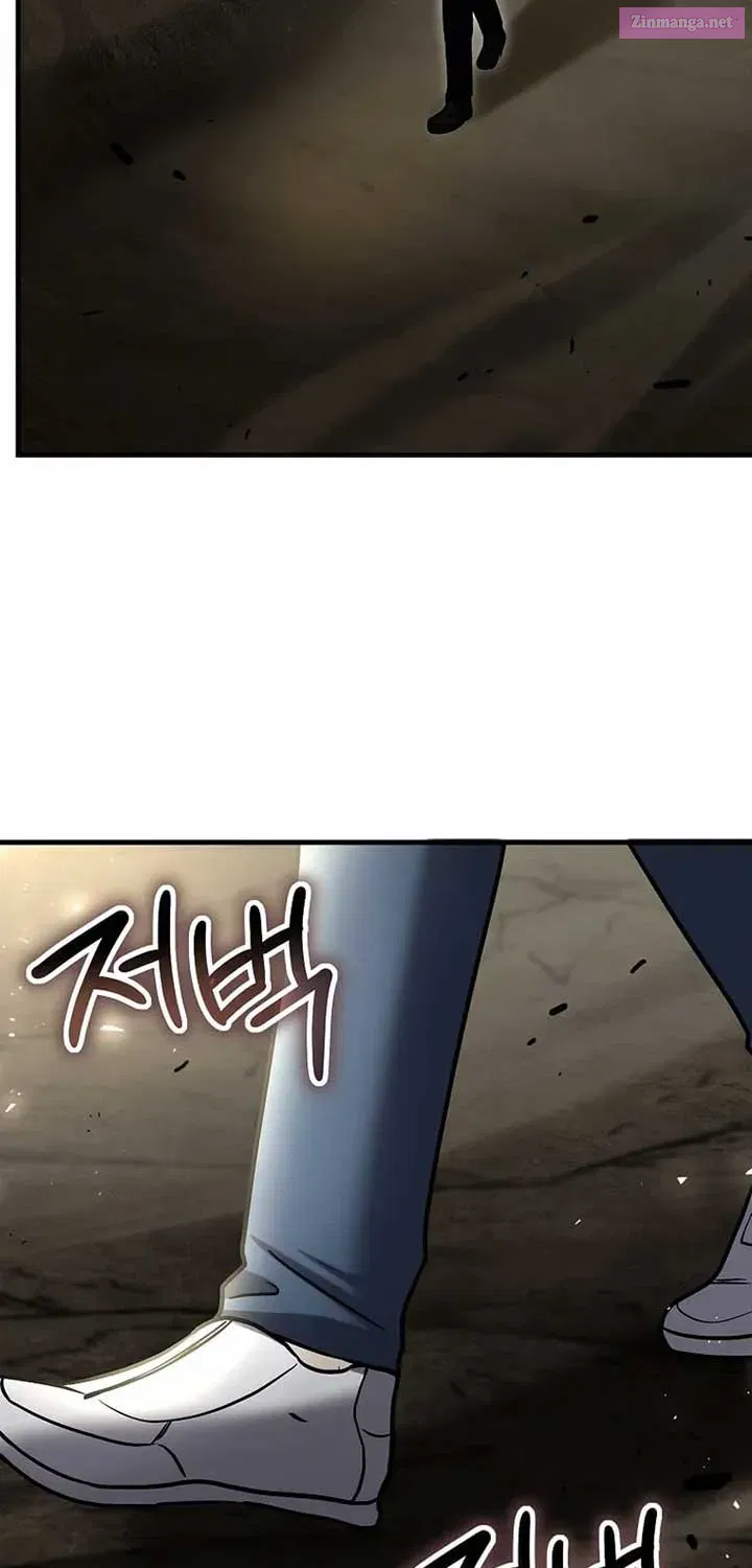 Regressed Genius Creates Mythic Items Zinmanga X Chapter 22 Page 21