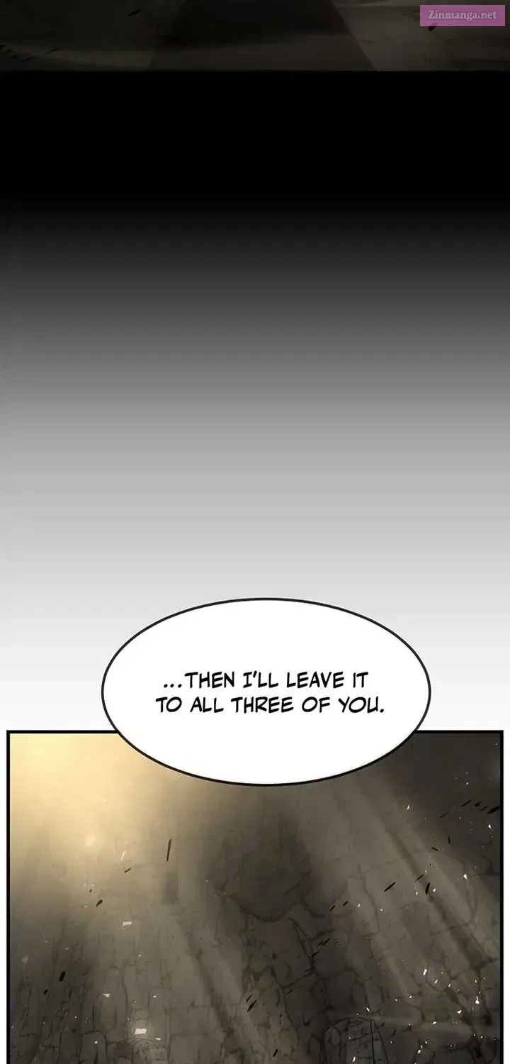 Regressed Genius Creates Mythic Items Zinmanga X Chapter 22 Page 27