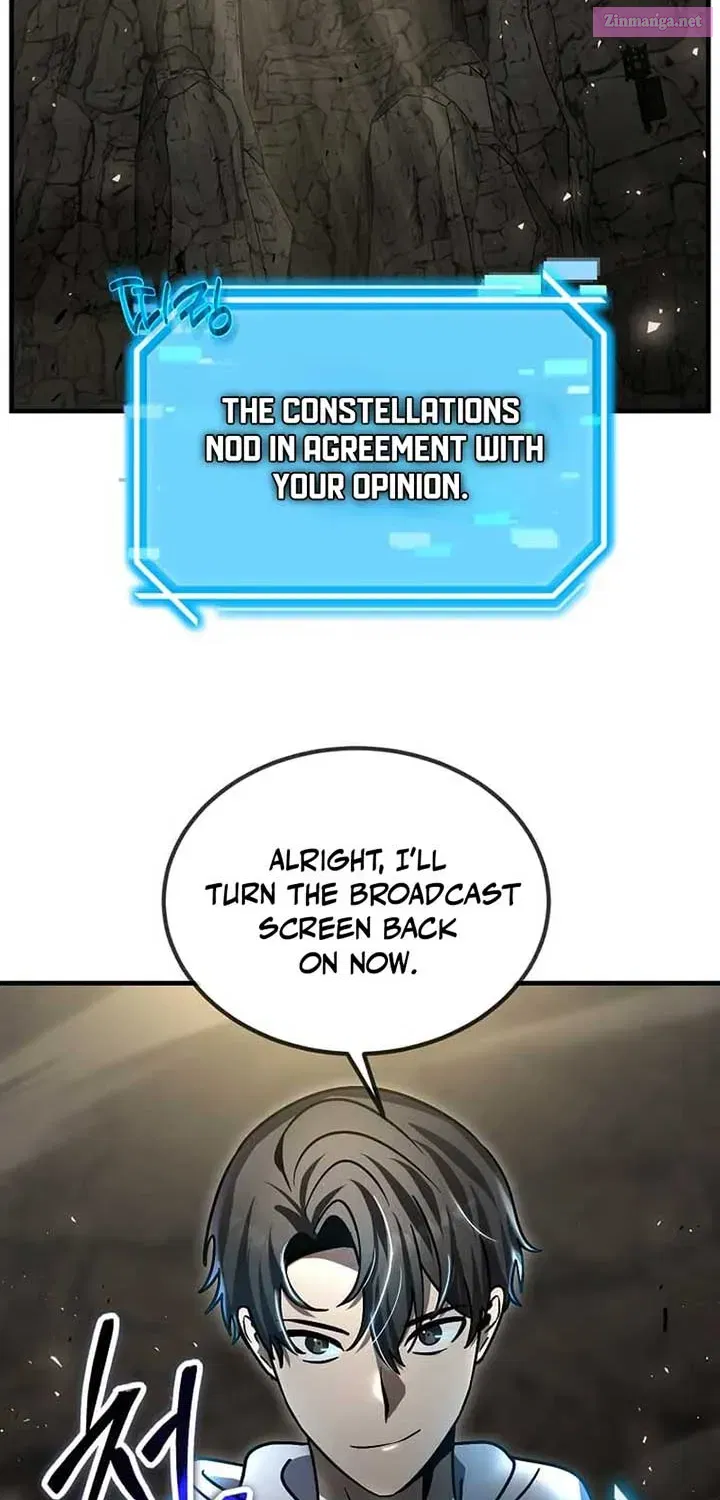 Regressed Genius Creates Mythic Items Zinmanga X Chapter 22 Page 28