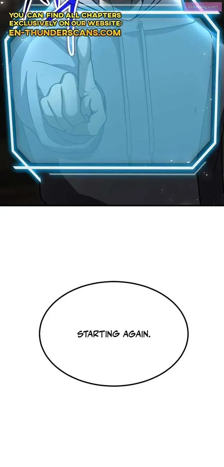 Regressed Genius Creates Mythic Items Zinmanga X Chapter 22 Page 29