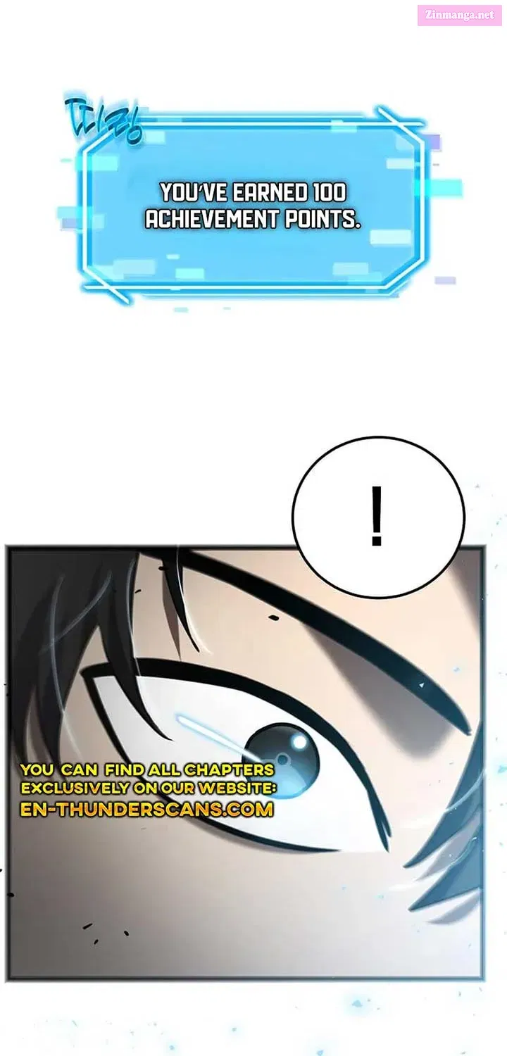 Regressed Genius Creates Mythic Items Zinmanga X Chapter 22 Page 38