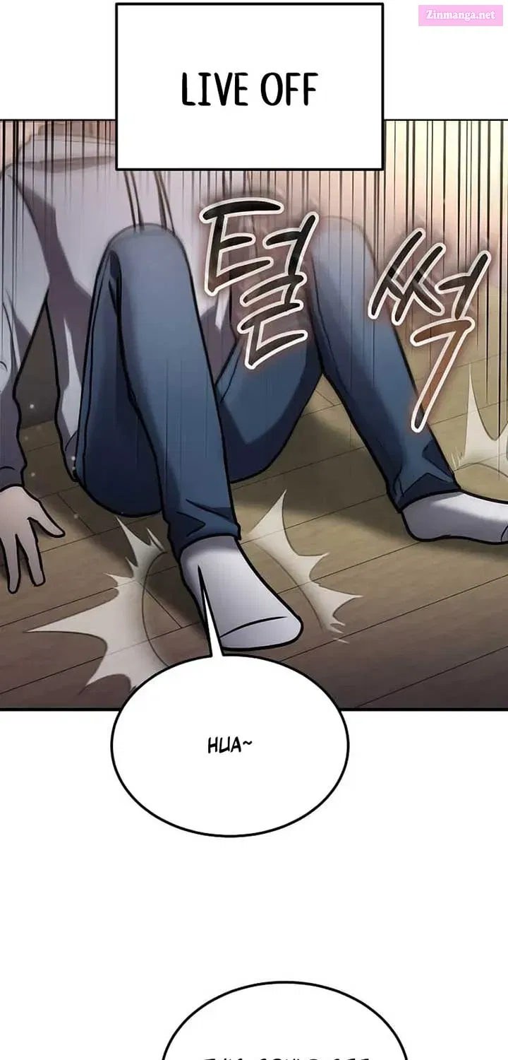 Regressed Genius Creates Mythic Items Zinmanga X Chapter 22 Page 67