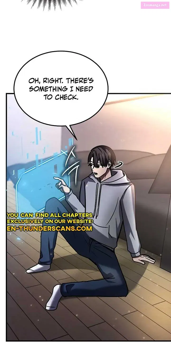 Regressed Genius Creates Mythic Items Zinmanga X Chapter 22 Page 70